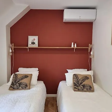 Holiday home La Luciole *