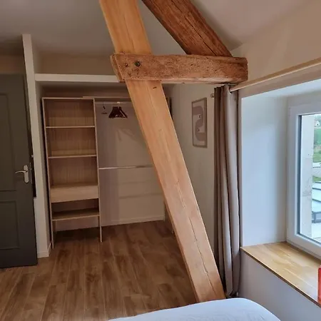 Holiday home La Luciole