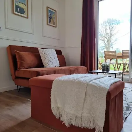 La Luciole Holiday home *