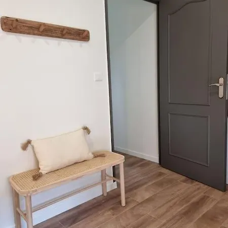 Holiday home La Luciole Graye-sur-Mer