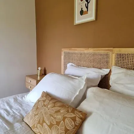 La Luciole Holiday home Graye-sur-Mer