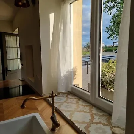 La Luciole Holiday home