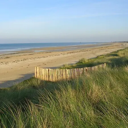 La Luciole Graye-sur-Mer