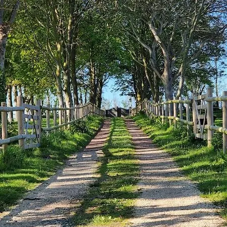 La Luciole Holiday home