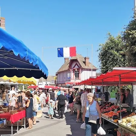 La Luciole *