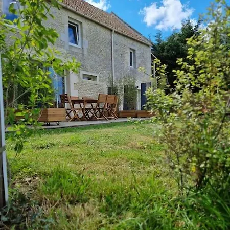 La Luciole Holiday home *