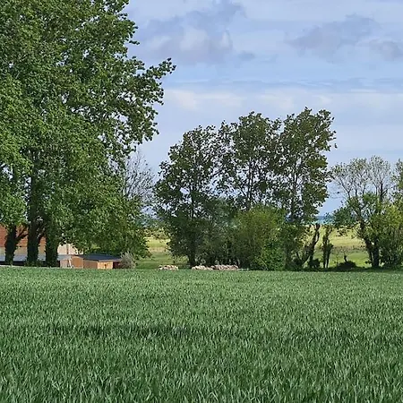 Holiday home La Luciole Graye-sur-Mer