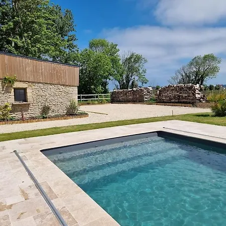 Holiday home La Luciole *